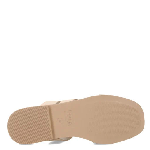 Women's MIA, Keona Sandal