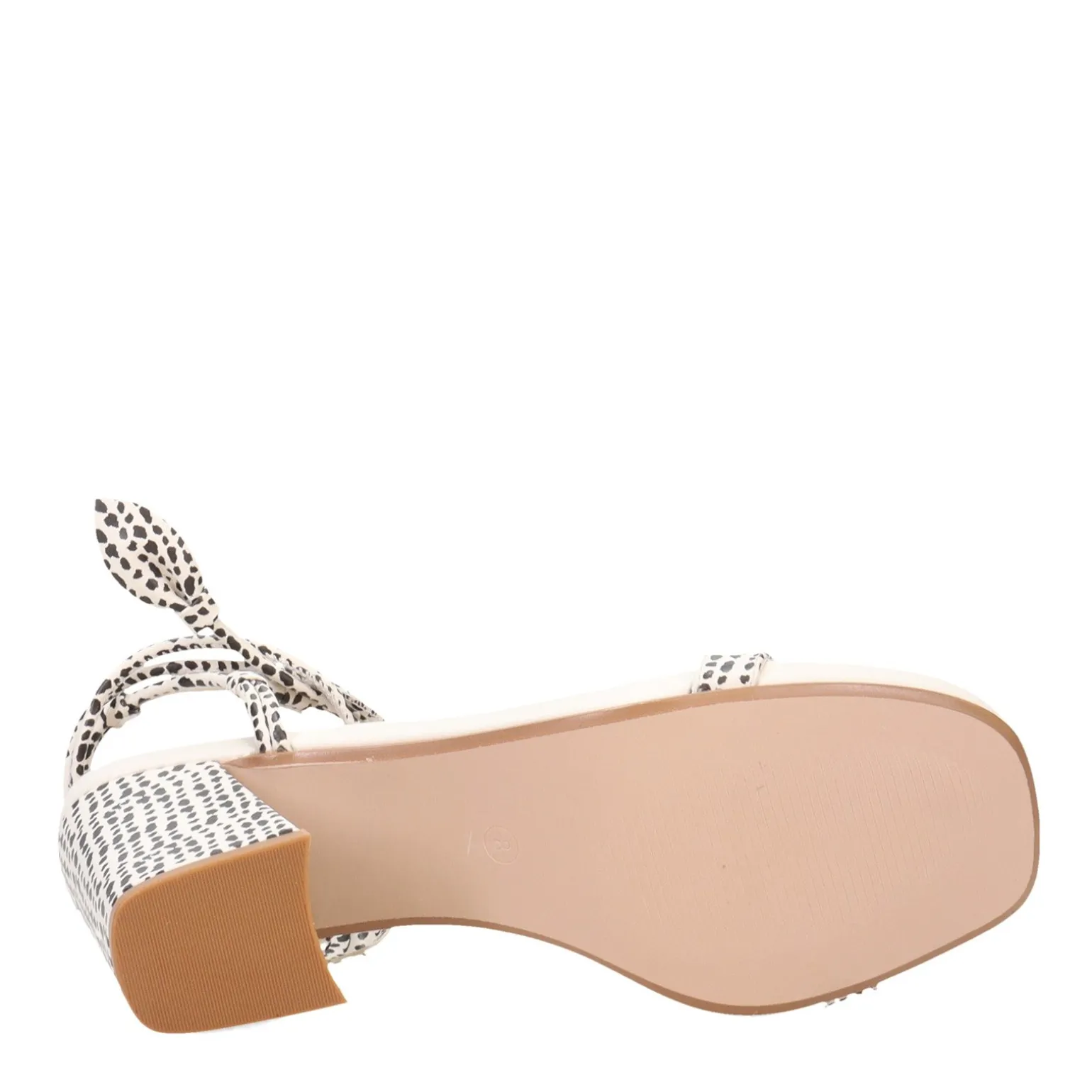 Women's MIA, Muna Sandal