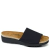 Women's Naot, Alana Slide Sandal