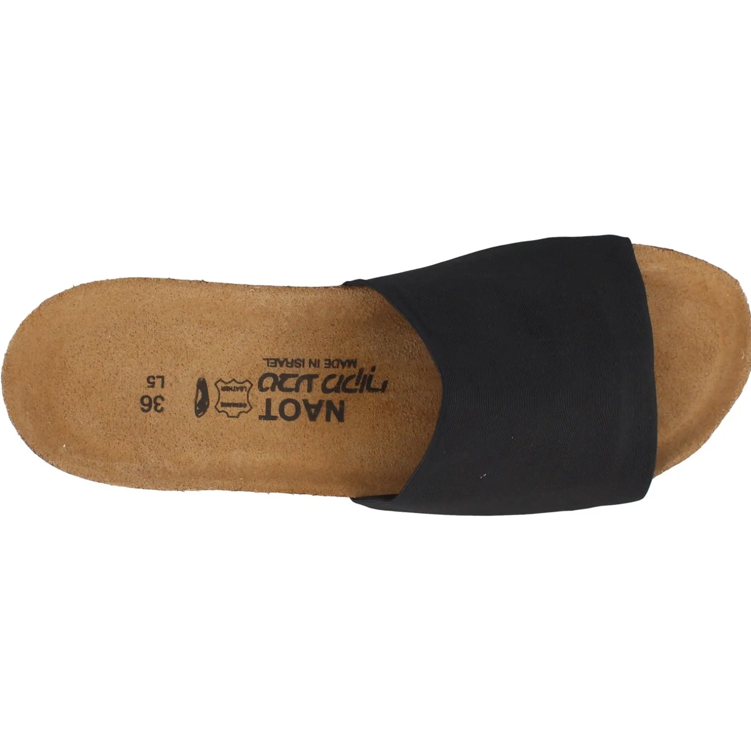 Women's Naot, Alana Slide Sandal