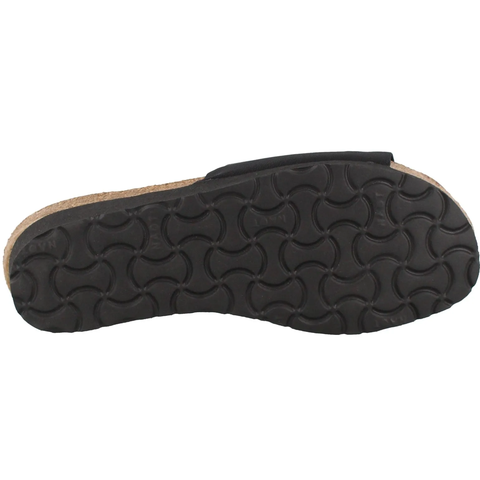 Women's Naot, Alana Slide Sandal