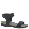 Women's Naot, Alba Wedge Sandal