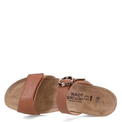 Women's Naot, Anabel Sandal