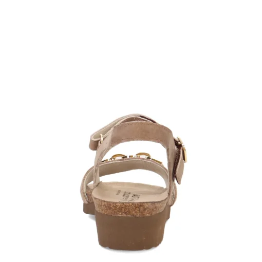 Women's Naot, Aubrey Sandal