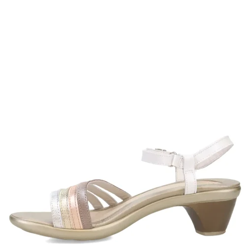 Women's Naot, Current Sandal