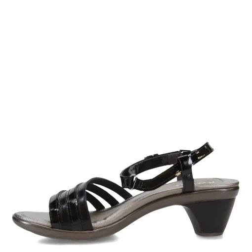 Women's Naot, Current Sandal