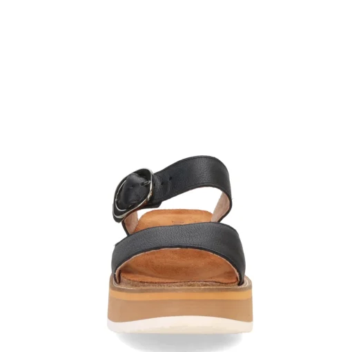 Women's Naot, Halvah Sandal
