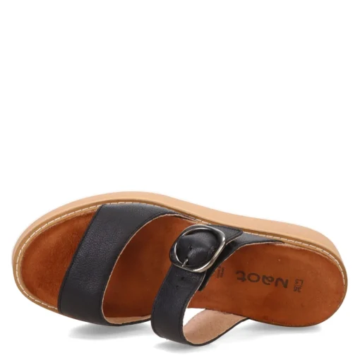 Women's Naot, Halvah Sandal