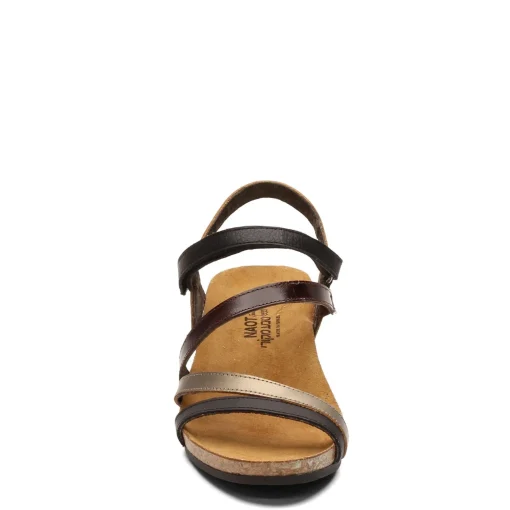 Women's Naot, Hero Sandal