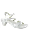 Women's Naot, Innovate Sandal