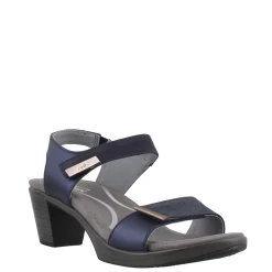 Women's Naot, Intact Mid Heel Sandal