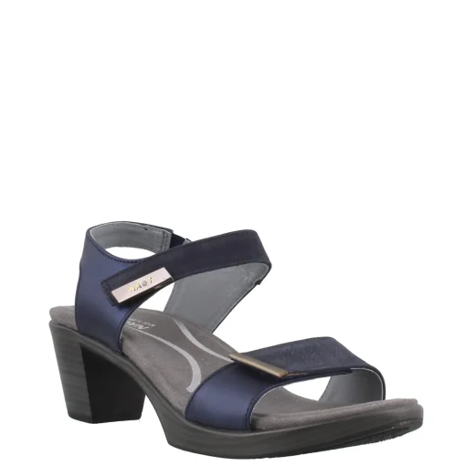 Women's Naot, Intact Mid Heel Sandal