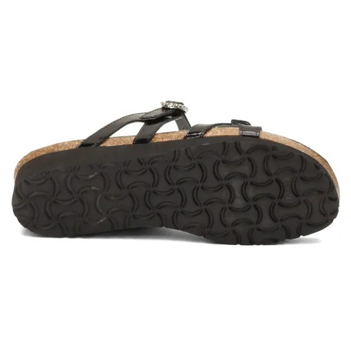Women's Naot, Kate Sandal