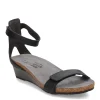 Women's Naot, Mermaid Sandal