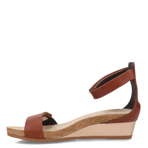 Women's Naot, Mermaid Sandal