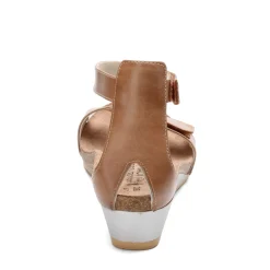 Women's Naot, Mermaid Sandal
