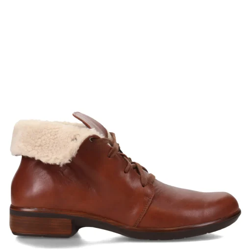 Women's Naot, Pali Boot