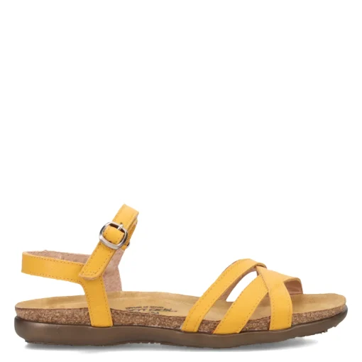 Women's Naot, Patricia Sandal