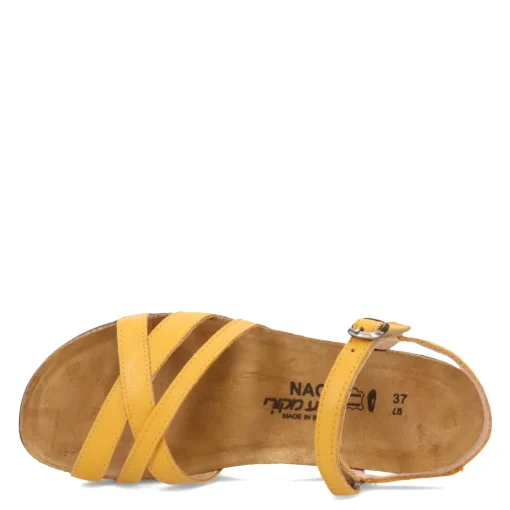 Women's Naot, Patricia Sandal