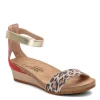 Women's Naot, Pixie Sandal