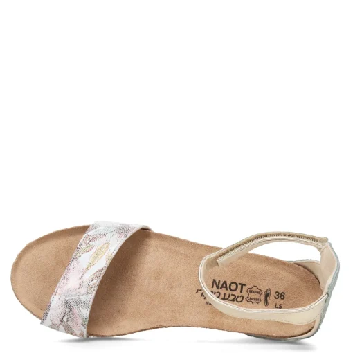Women's Naot, Pixie Sandal