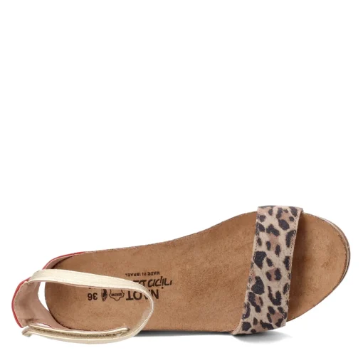 Women's Naot, Pixie Sandal