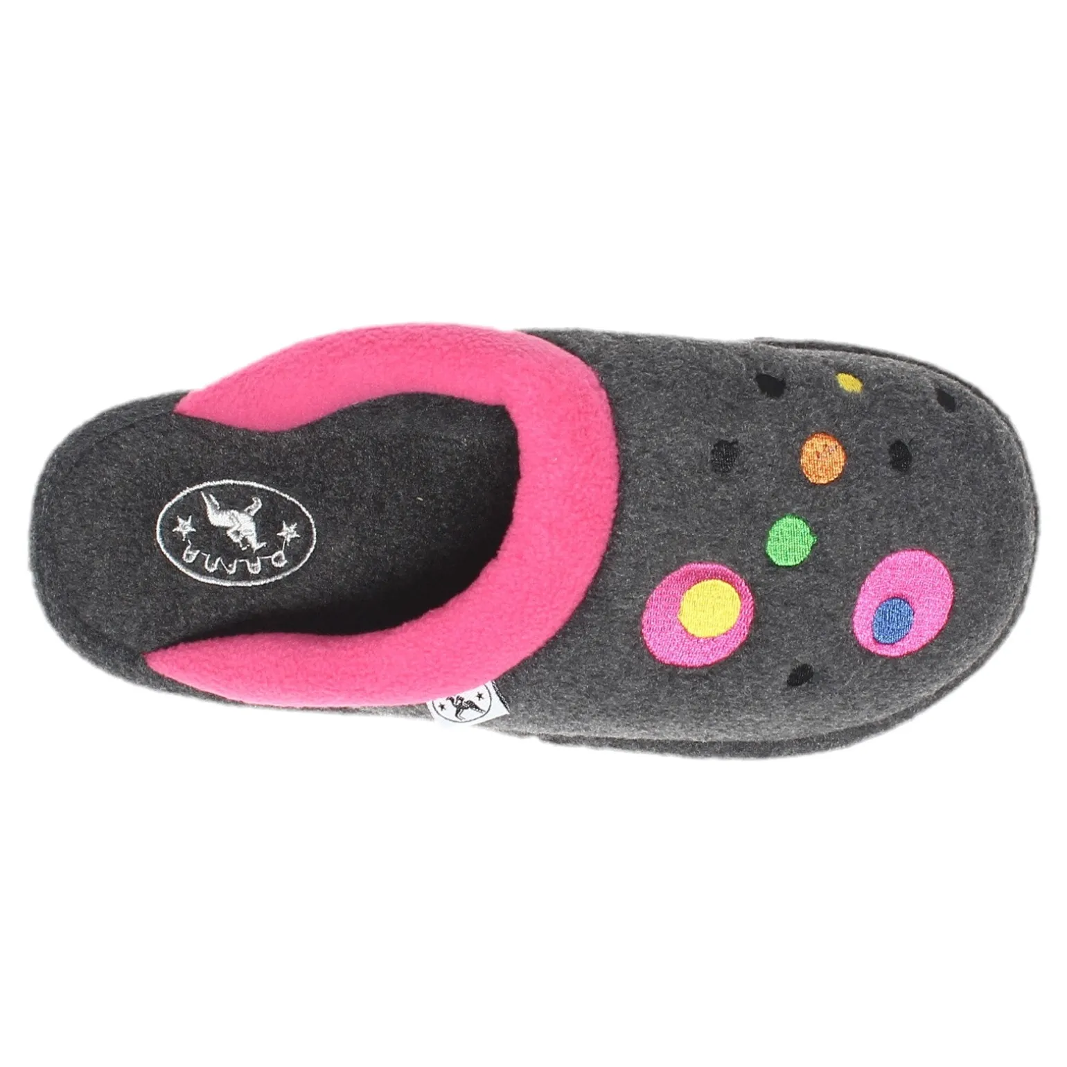 Women's Naot, Repose Slipper