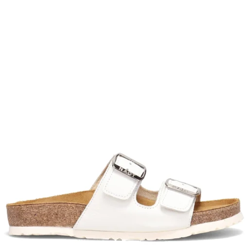 Women's Naot, Santa Barbara Slide Sandal