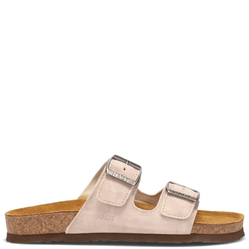 Women's Naot, Santa Barbara Slide Sandal