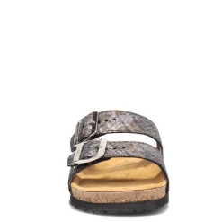 Women's Naot, Santa Barbara Slide Sandal