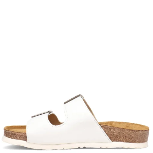 Women's Naot, Santa Barbara Slide Sandal