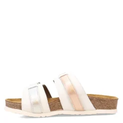 Women's Naot, Santa Cruz Sandal