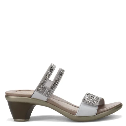 Women's Naot, Temper Sandal