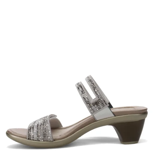 Women's Naot, Temper Sandal
