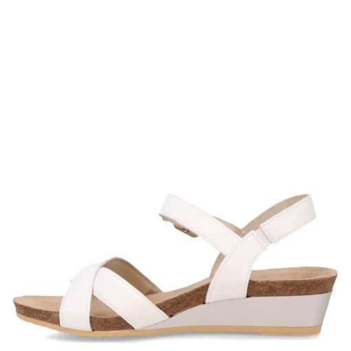 Women's Naot, Throne Sandal