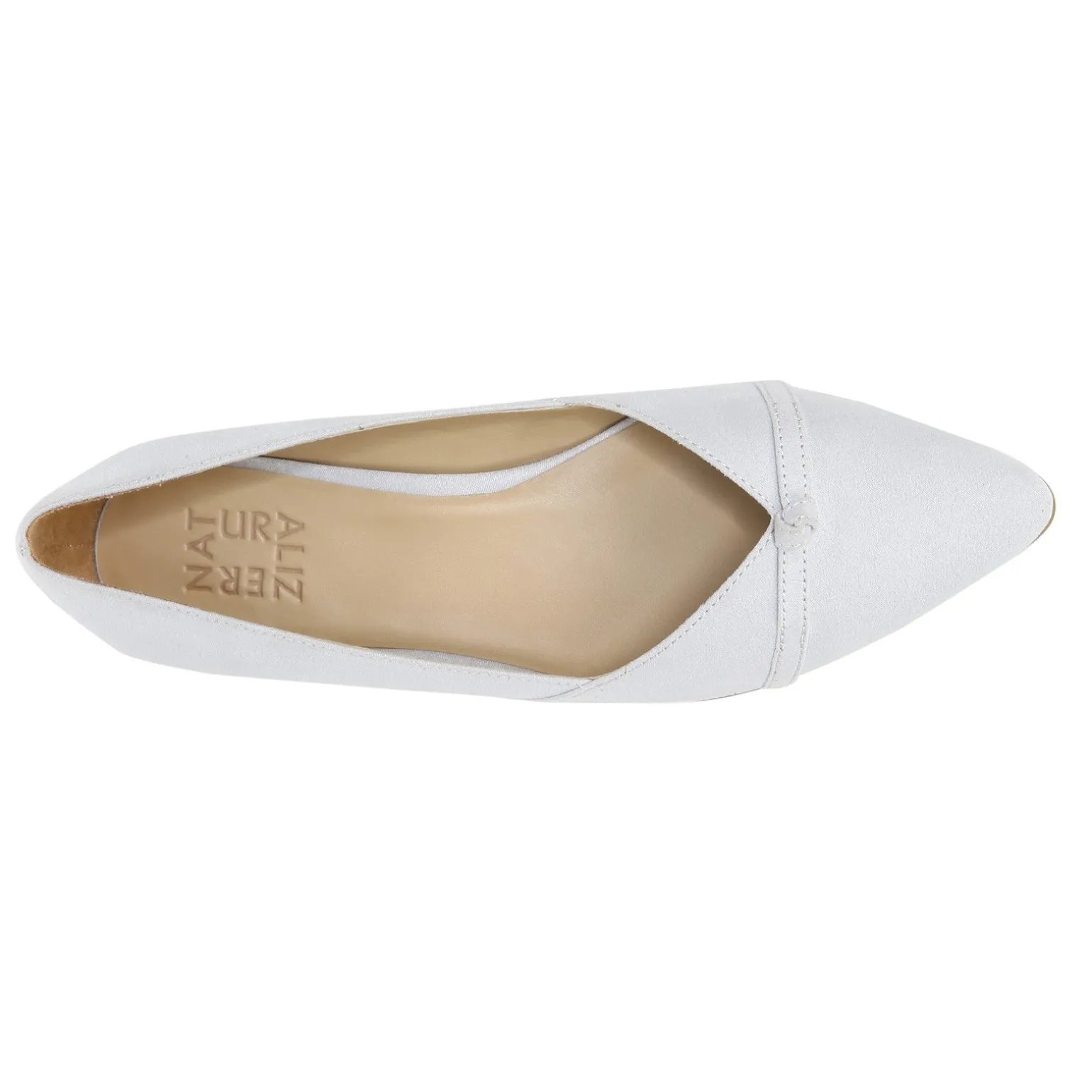 Women's Natuarlizer, Beau Flat