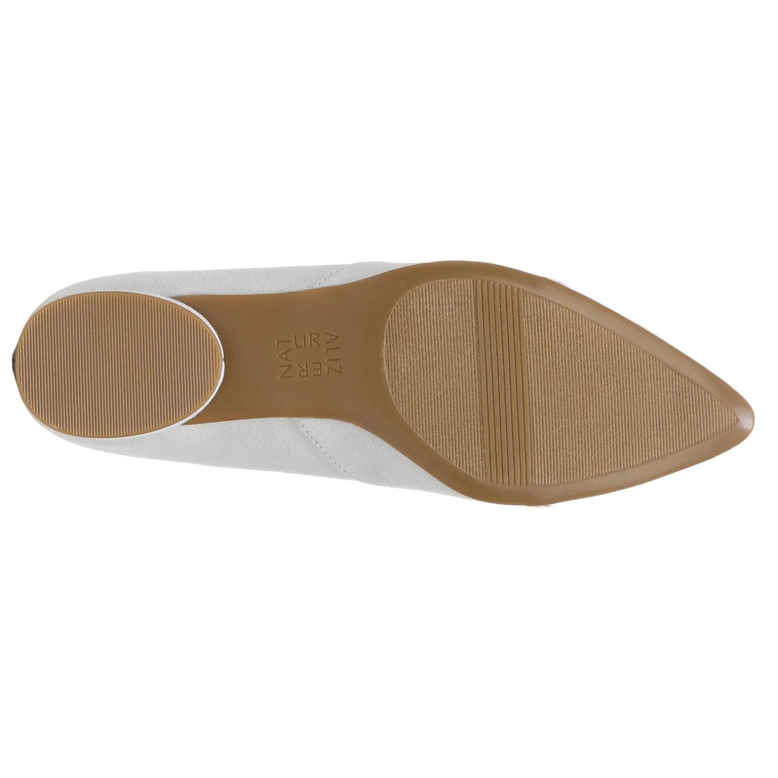 Women's Natuarlizer, Beau Flat