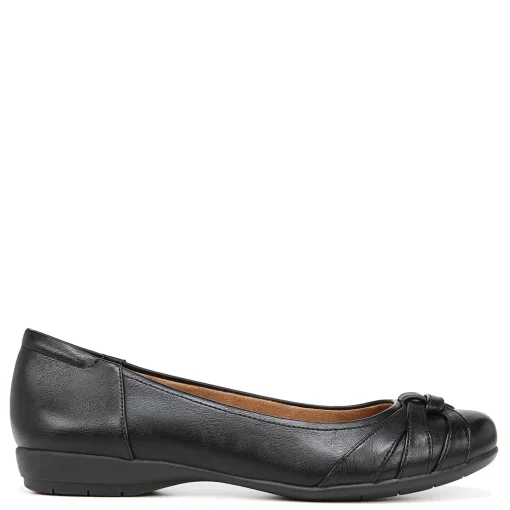 Women's Natural Soul, Gift Flat