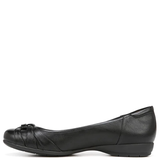 Women's Natural Soul, Gift Flat