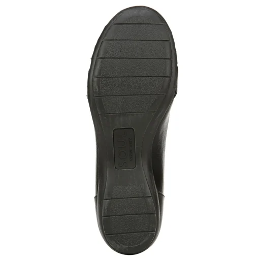 Women's Natural Soul, Gift Flat