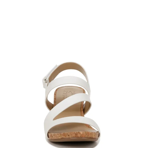 Women's Naturalizer, Adria Sandal