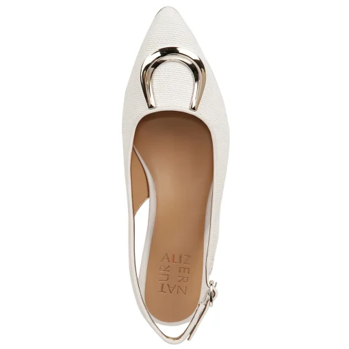 Women's Naturalizer, Bixby 2 Flat