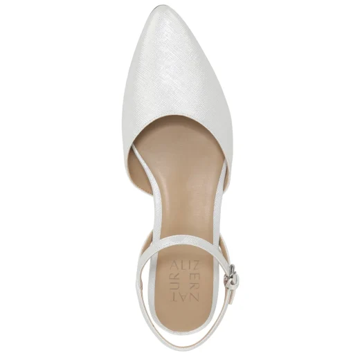 Women's Naturalizer, Blaise Flat