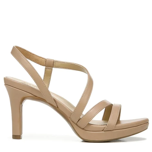 Women's Naturalizer, Brenta Strappy Sandal