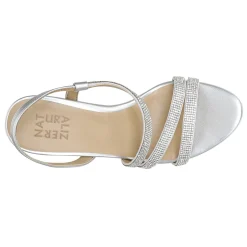 Women's Naturalizer, Brenta Strappy Sandal