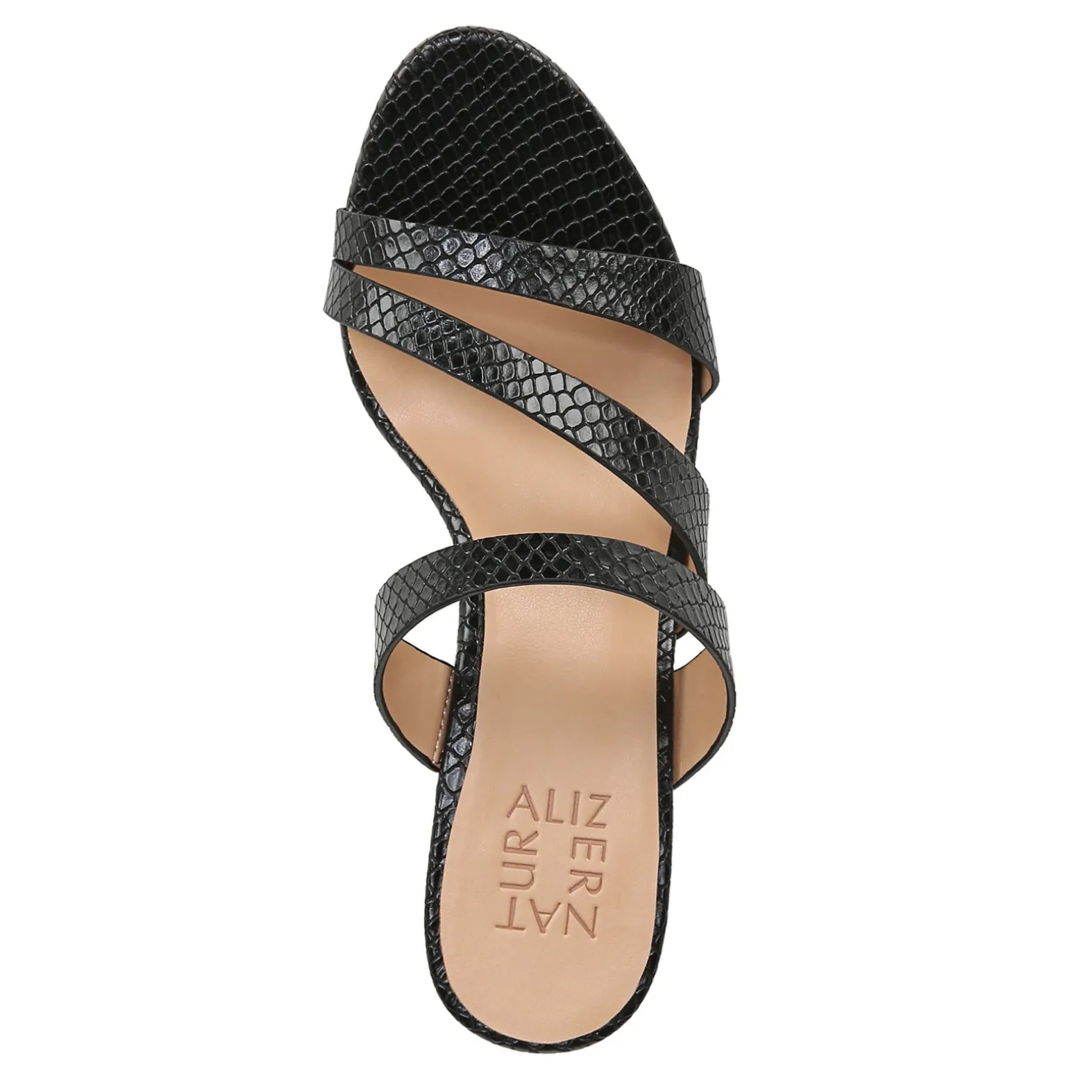 Women's Naturalizer, Breona Sandal