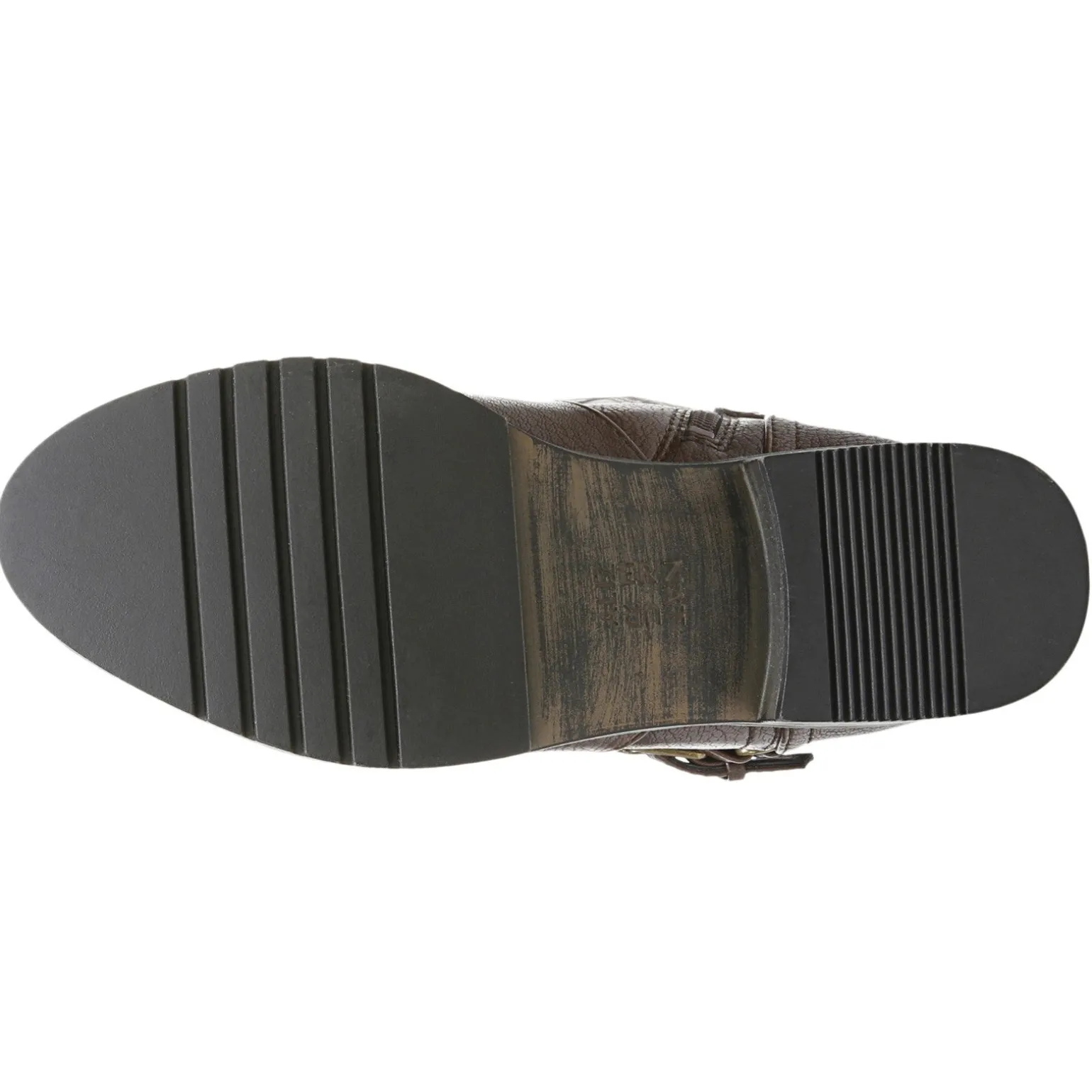 Women's Naturalizer, Garrison Boot