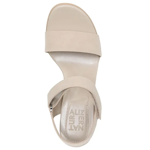 Women's Naturalizer, Nxtgen-Trace Sandal