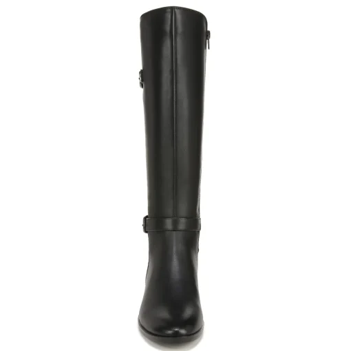 Women's Naturalizer, Sahara Boot - Wide Calf