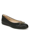 Women's Naturalizer, Vivienne Ornament Flat
